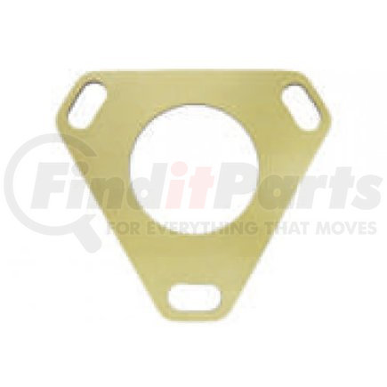 7180-455 by DELPHI - Gasket DPA 0,80mm / DPA Pump Front Gasket Thickness 0,8 mm