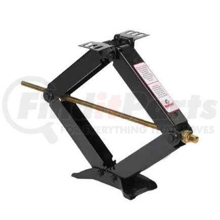 72139 by HUSKY - RPL SCISSOR JACK-24'