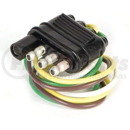 13192 by HUSKY - 4 WIRE FLAT TRL END HUSKY