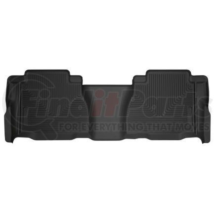 53811 by HUSKY - 2ND SEAT FLOOR LINER