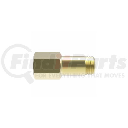 112-06136 by WEATHERHEAD - Fitting B-Adapter