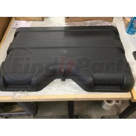 06-77952-000 by FREIGHTLINER - Battery Box Cover - Plastic, 2010, for Freightliner Cascadia