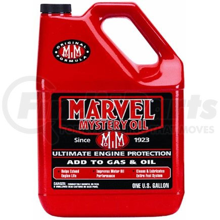 MM14R by TURTLE WAX - MARVEL MYSTERY OIL