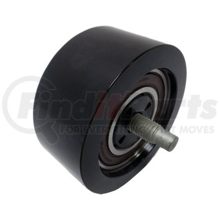 01-27426-000 by FREIGHTLINER - Accessory Drive Belt Idler Pulley