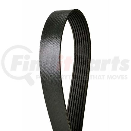 01-32732-170 by FREIGHTLINER - Accessory Drive Belt - 2170 mm, 8-Groove Multi Rib, EPDM Reinforced