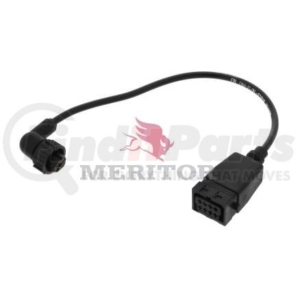 S8946062752 by WABCO - ABS - Trailer ABS Cable