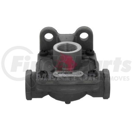 S9735000000 by WABCO - Quick Release Valve