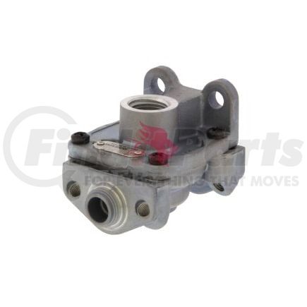 WABCO S9735001050 ABS Truck / Tractor Relay Valve EBS-Trailer Modulator, 24V