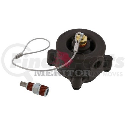 RKN24006 by WABCO - Moisture Ejector Valve