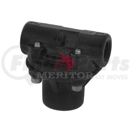 R90555396 by WABCO - Air Brake Pressure Protection Valve