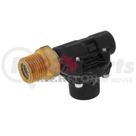 R90555409 by WABCO - Air Brake Pressure Protection Valve