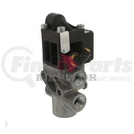 RKN34127 by WABCO - Trac Prot Valve