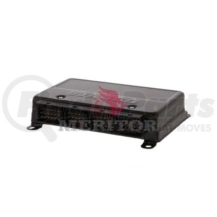 S400-865-198-0 by WABCO - ABS Electronic Control Unit - 12V, 4S/4M, Pre Programmed, Cab Mount