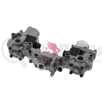 S4725003207 by WABCO - ABS - Tractor ABS Valve Package