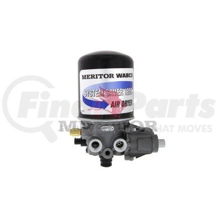 SRWABK118X by WABCO - Air Brake Dryer Valve