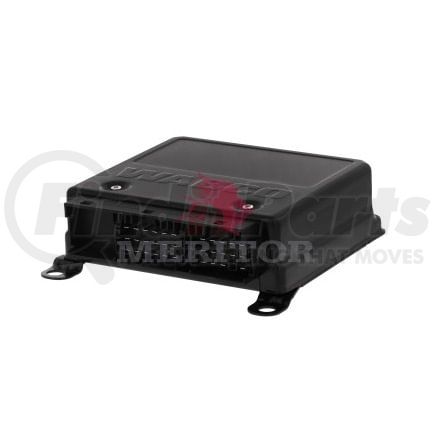 S400-864-009-0C by WABCO - Tractor ABS and Electronic Control Unit (ECU) Assembly - Non-Pre Programmed, Cab Mount, PABS-PABS-ECU E4C 12V 4S4M