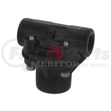 R90555397 by WABCO - Pressure Protection Valve