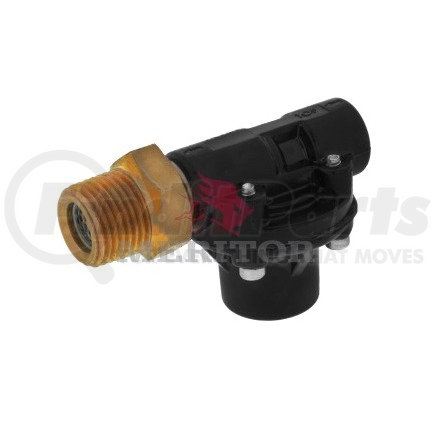 R90555410 by WABCO - Air Brake Pressure Protection Valve