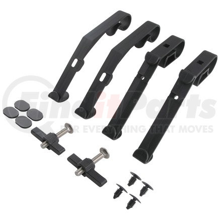 8870044 by YAKIMA - Replacement Hardware Bag for Yakima Fairing
