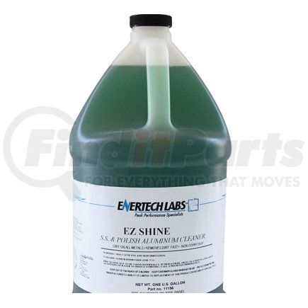 11156 by ENERTECH - Ez Shine Stainless 1 Gl