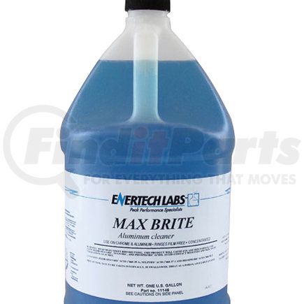 11146 by ENERTECH - Max Brite Alum 1 Gl