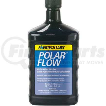 10205 by ENERTECH - Polarflow 32Oz