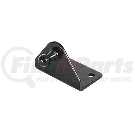 G835 by RV DESIGNER - 1' GAS PROP BRACKET