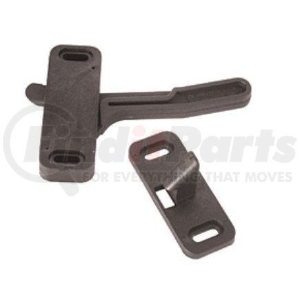 E295 by RV DESIGNER - RH SCREEN DOOR LATCH