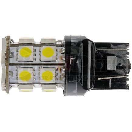 94891-4 by GROTE - Turn Signal Light Bulb - LED, White, 12V, 4.8W, Wedge Base, For Show Use and Off-Road
