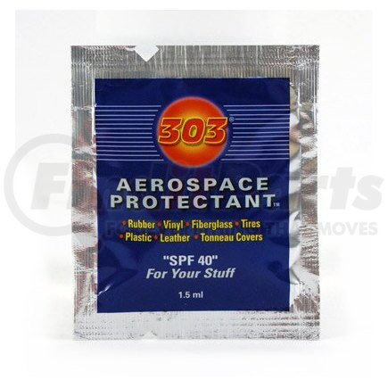 303DISPNC by 303 PRODUCTS - 303 PROTECTANT SAMPLE PK
