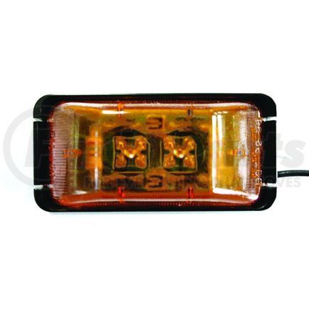 4737032 by BARGMAN - 2'LED SNAP-LOCK MARKER LT