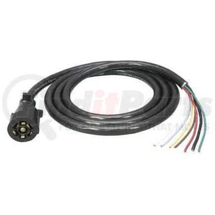 5067003 by BARGMAN - 7 WAY CONNECTOR CABLE