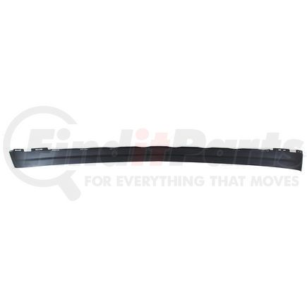 25821880 by CHEVROLET - DEFLECTOR,BUMP