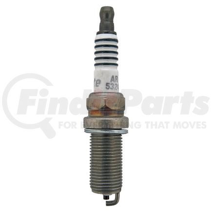 AR5324 by AUTOLITE - Autolite AR5324 Copper Racing Resistor Spark Plug