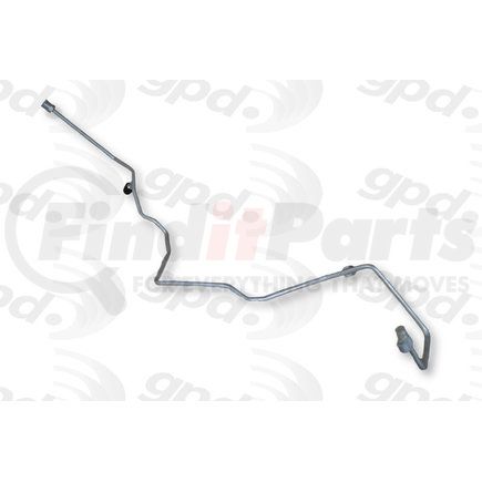 4813296 by GLOBAL PARTS DISTRIBUTORS - gpd Hose Manifold Line 4813296