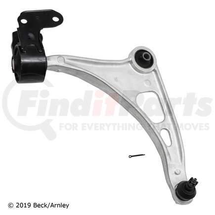 102-8092 by BECK ARNLEY - CONTROL ARM WITH BALL JOINT