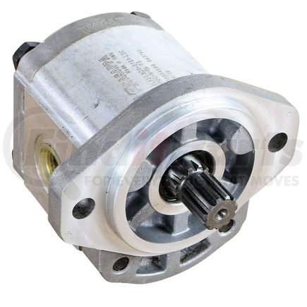 PLP20.8D0-07S1-LOC/OC-N-EL-FS by CASAPPA - HYDRAULIC GEAR PUMP