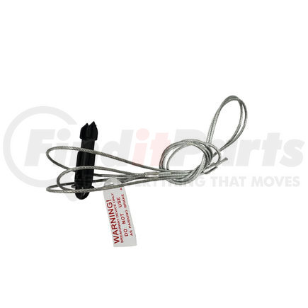 LBS4811117 by ELKHART SUPPLY - LANYARD ONLY FOR BREAK AW