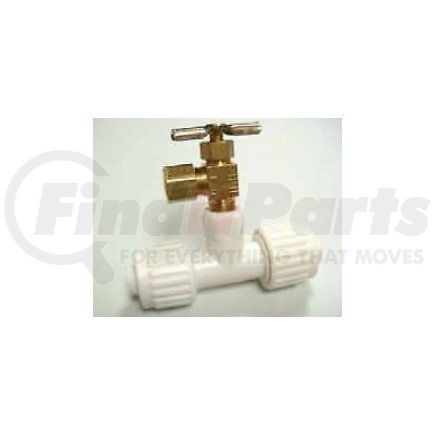 16834 by ELKHART SUPPLY - ICE MAKER WATER FITTING