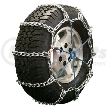 2433HH by QUALITY CHAIN - ROAD BLAZER MUD SVC LIGHT TRUCK/SUV-HVY HOOK