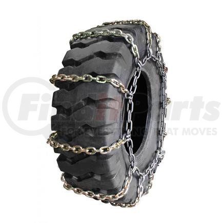 6557 by QUALITY CHAIN - SQ LINK ALLOY LOADER GRADER CHAIN 13.5MM