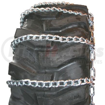 2612 by QUALITY CHAIN - LOADER/GRADER CHAIN 10MM