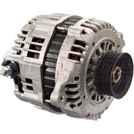 13826 by BBB ROTATING ELECTRICAL - Reman Alternator