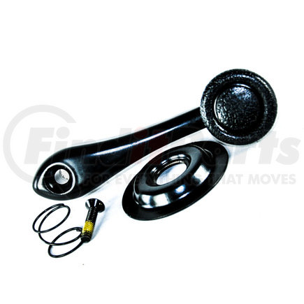 90029516 by OTTAWA TRUCK - Side Door Handle Crank