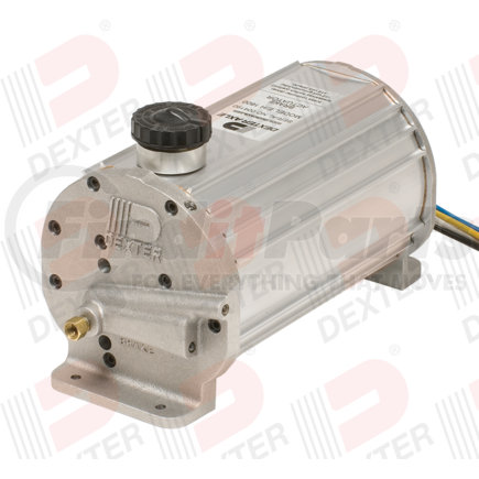 071-651-00 by DEXTER AXLE - Electric/Hydraulic Actuator - 1600