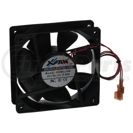628685 by NORCOLD - NORCOLD EXTERNAL DC FAN