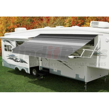 QJ17006E by CAREFREE - SPRGLS RLR-VL 17'WHT BKSF