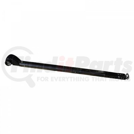 R001642BLK by CAREFREE - Awning Hook - Front Half Travel'R Awning Arm, Adjustable Pitch, Black