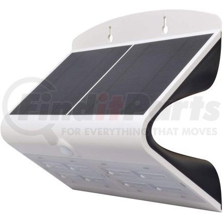 DG0168 by VALTERRA - SOLAR LIGHT 6.8W  800LM