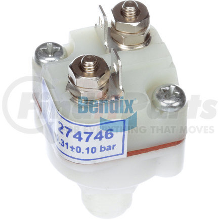 274746 by BENDIX - SL-4 Stop Lamp Switch